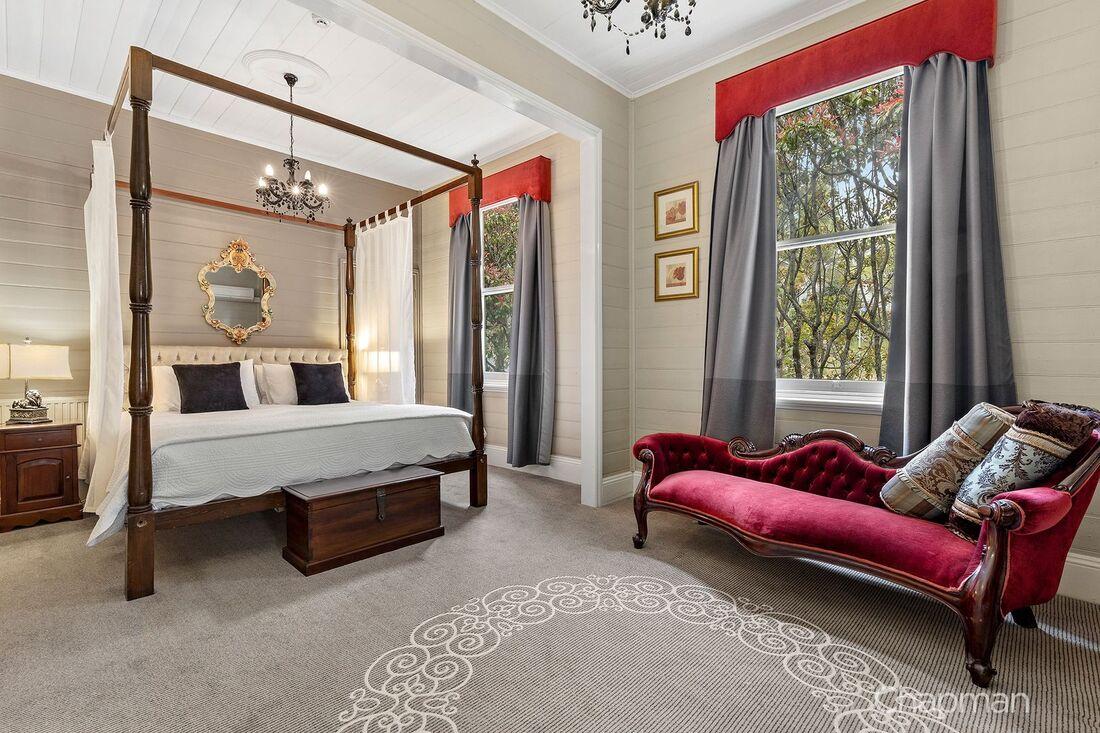 The Boutique Hotel Blue Mountains Blackheath Bagian luar foto