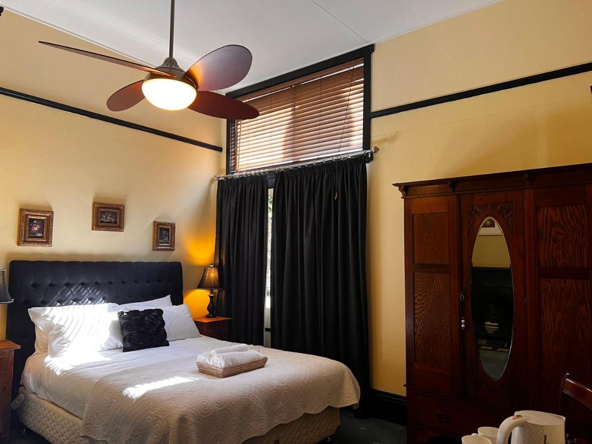 The Boutique Hotel Blue Mountains Blackheath Bagian luar foto