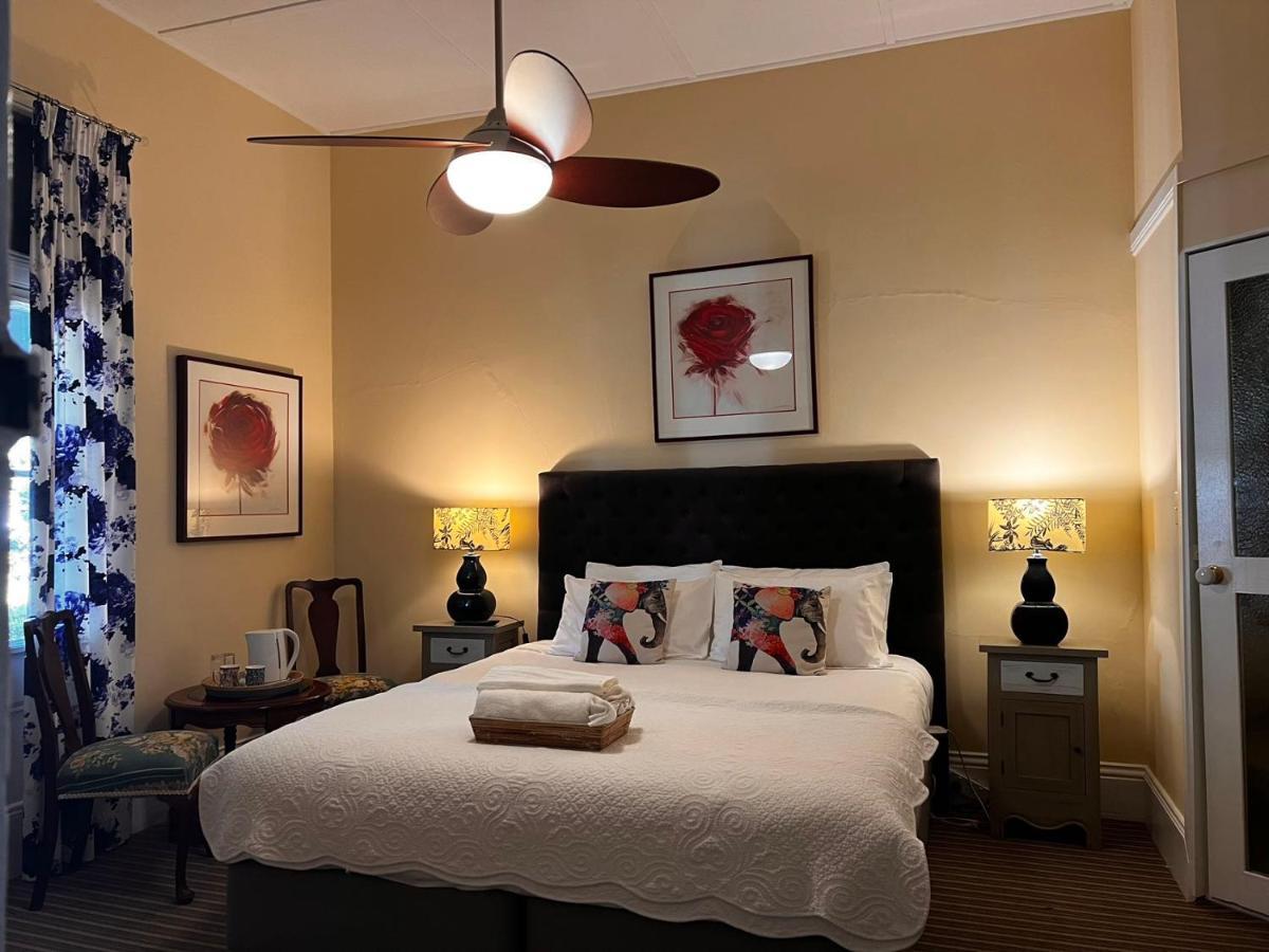 The Boutique Hotel Blue Mountains Blackheath Bagian luar foto